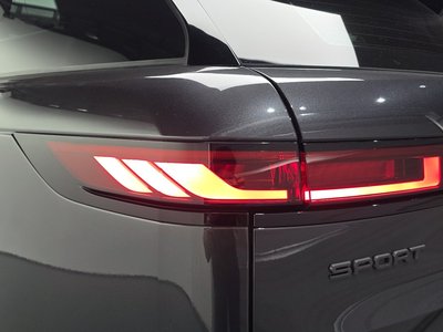 2026 LAND Rover RANGE ROVER SPORT 缩略图 19
