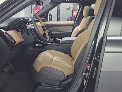 صورة 2 لـ 2026 LAND Rover RANGE ROVER SPORT