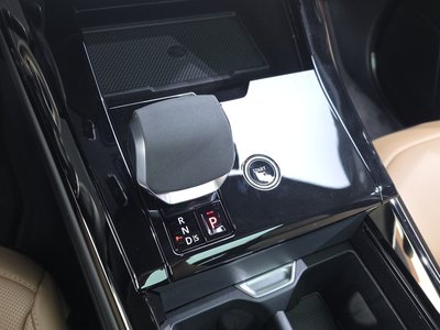 2026 LAND Rover RANGE ROVER SPORT 缩略图 13