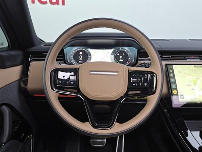 2026 LAND Rover RANGE ROVER SPORT 缩略图 15