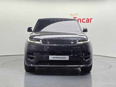 صورة 5 لـ 2026 LAND Rover RANGE ROVER SPORT