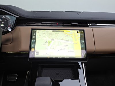 2026 LAND Rover RANGE ROVER SPORT 缩略图 14