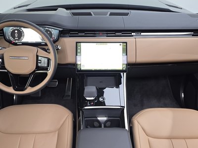 صورة 9 لـ 2026 LAND Rover RANGE ROVER SPORT