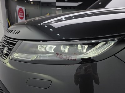 2026 LAND Rover RANGE ROVER SPORT 缩略图 17