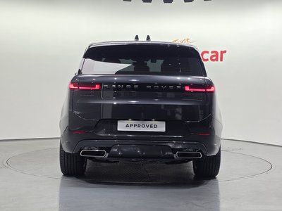 صورة 7 لـ 2026 LAND Rover RANGE ROVER SPORT
