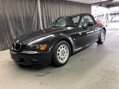 BMW BMW Z3 - 5
