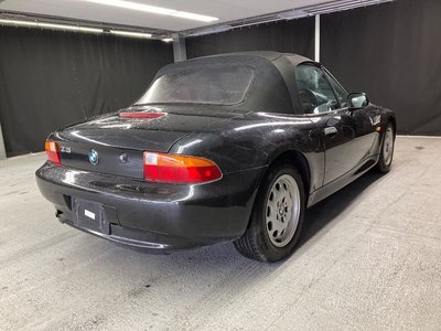 BMW BMW Z3 - 4