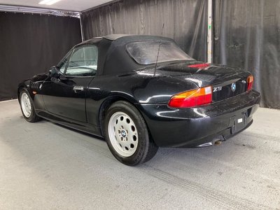 BMW BMW Z3 - 2