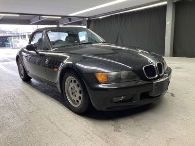 BMW BMW Z3 - 1