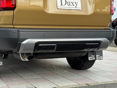 TOYOTA LAND CRUISER 250 - 10