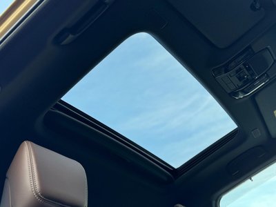 TOYOTA LAND CRUISER 250 - 6