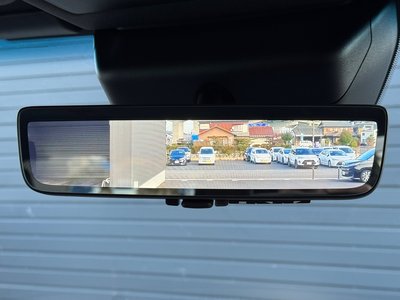 TOYOTA LAND CRUISER 250 - 7