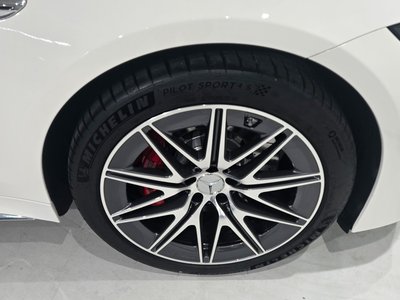 MERCEDES-BENZ GT AMG - 6