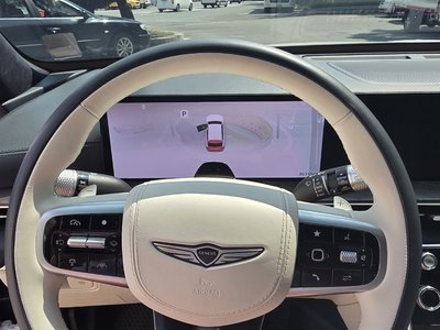 GENESIS GV80 - 9