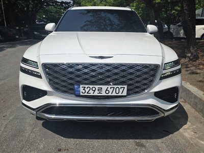 GENESIS GV80 - 2