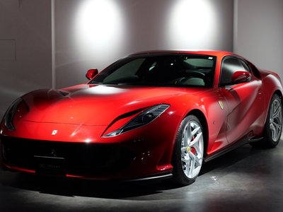 FERRARI 812 SUPERFAST - 1
