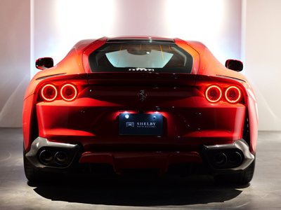 FERRARI 812 SUPERFAST - 5