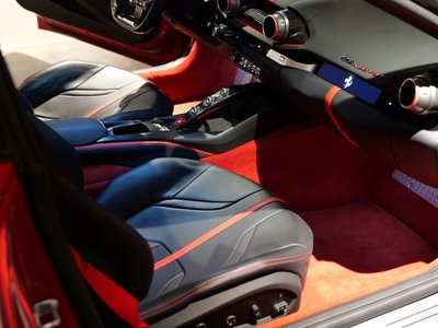 FERRARI 812 SUPERFAST - 9