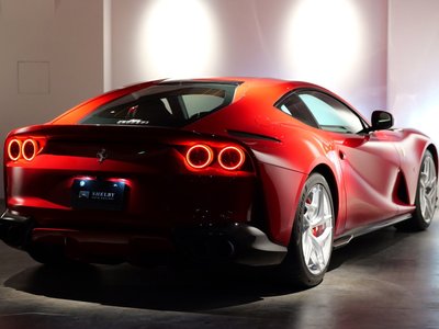 FERRARI 812 SUPERFAST - 4