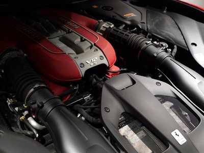 FERRARI 812 SUPERFAST - 7