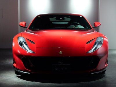 FERRARI 812 SUPERFAST - 2