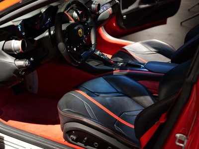 FERRARI 812 SUPERFAST - 8