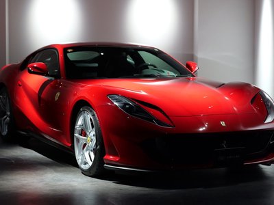 FERRARI 812 SUPERFAST - 3