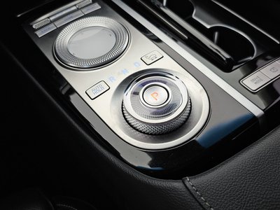 صورة 9 لـ 2021 Genesis G80 (RG3)