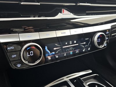 2021 Genesis G80 (RG3) — миниатюра 17