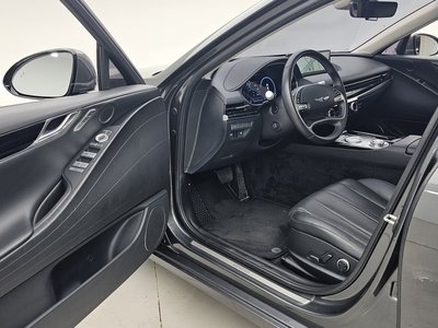 صورة 10 لـ 2021 Genesis G80 (RG3)