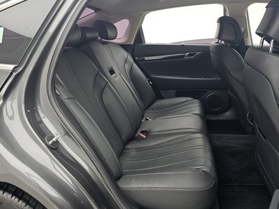 2021 Genesis G80 (RG3) — миниатюра 12