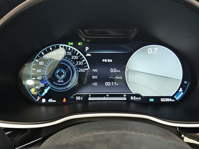 صورة 8 لـ 2021 Genesis G80 (RG3)