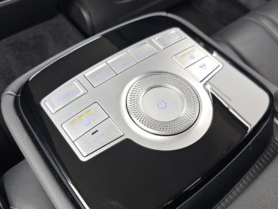 2021 Genesis G80 (RG3) — миниатюра 19