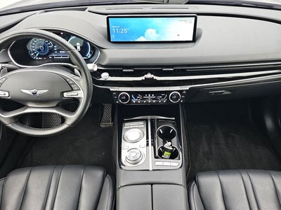 صورة 5 لـ 2021 Genesis G80 (RG3)