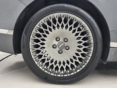 صورة 6 لـ 2021 Genesis G80 (RG3)