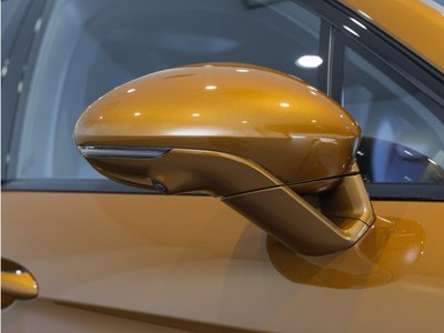 PORSCHE PANAMERA - 8