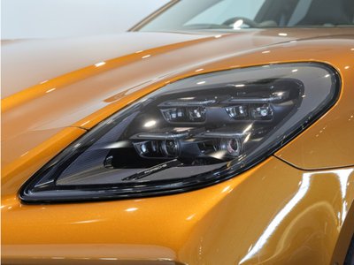 PORSCHE PANAMERA - 6