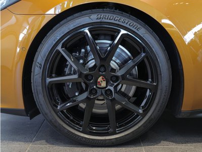 PORSCHE PANAMERA - 7