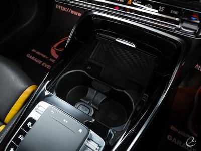 2019 Mercedes-BENZ A-CLASS AMG 缩略图 74