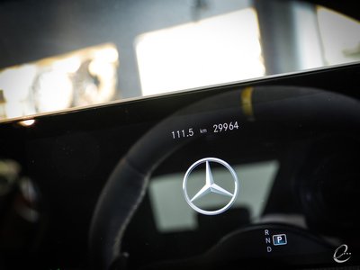 2019 Mercedes-BENZ A-CLASS AMG 缩略图 78
