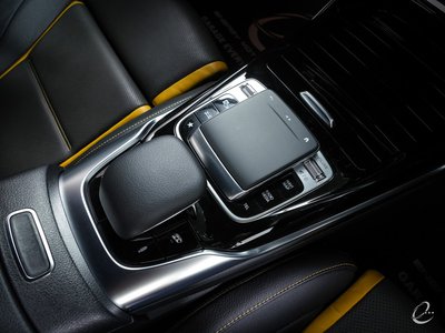 2019 Mercedes-BENZ A-CLASS AMG 缩略图 73