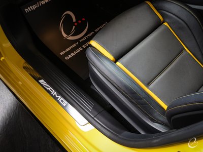 2019 Mercedes-BENZ A-CLASS AMG 缩略图 64