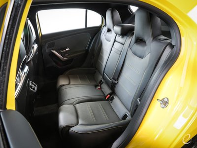 2019 Mercedes-BENZ A-CLASS AMG 缩略图 67