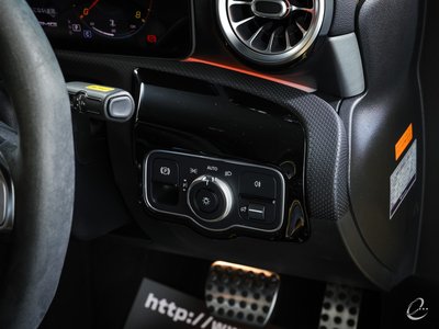 2019 Mercedes-BENZ A-CLASS AMG 缩略图 57