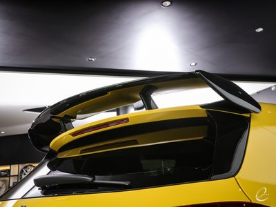 2019 Mercedes-BENZ A-CLASS AMG 缩略图 11