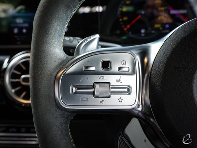 2019 Mercedes-BENZ A-CLASS AMG 缩略图 71
