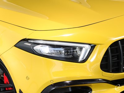 2019 Mercedes-BENZ A-CLASS AMG 缩略图 26