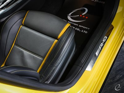 2019 Mercedes-BENZ A-CLASS AMG 缩略图 56