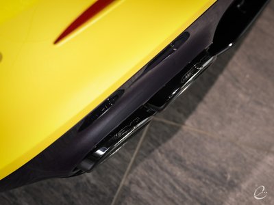 2019 Mercedes-BENZ A-CLASS AMG 缩略图 14
