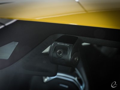 2019 Mercedes-BENZ A-CLASS AMG 缩略图 79
